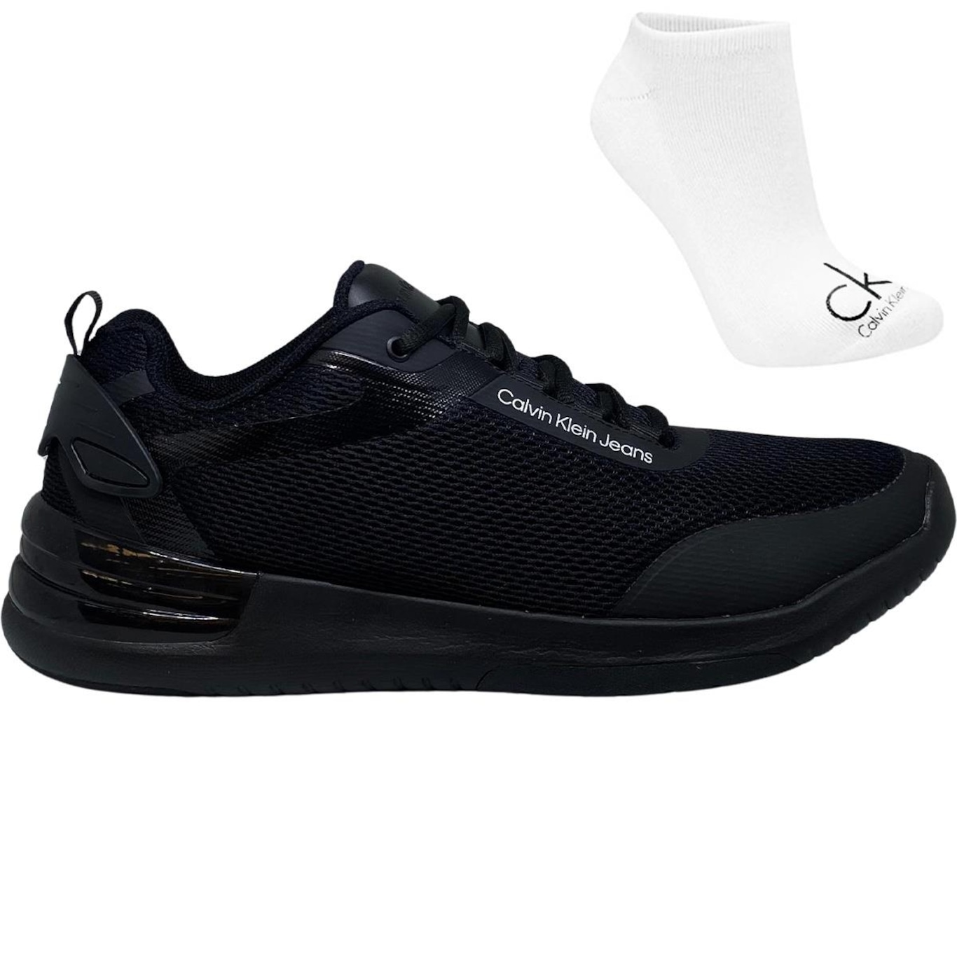 Tênis Calvin Klein Air Sport - Masculino - Foto 1