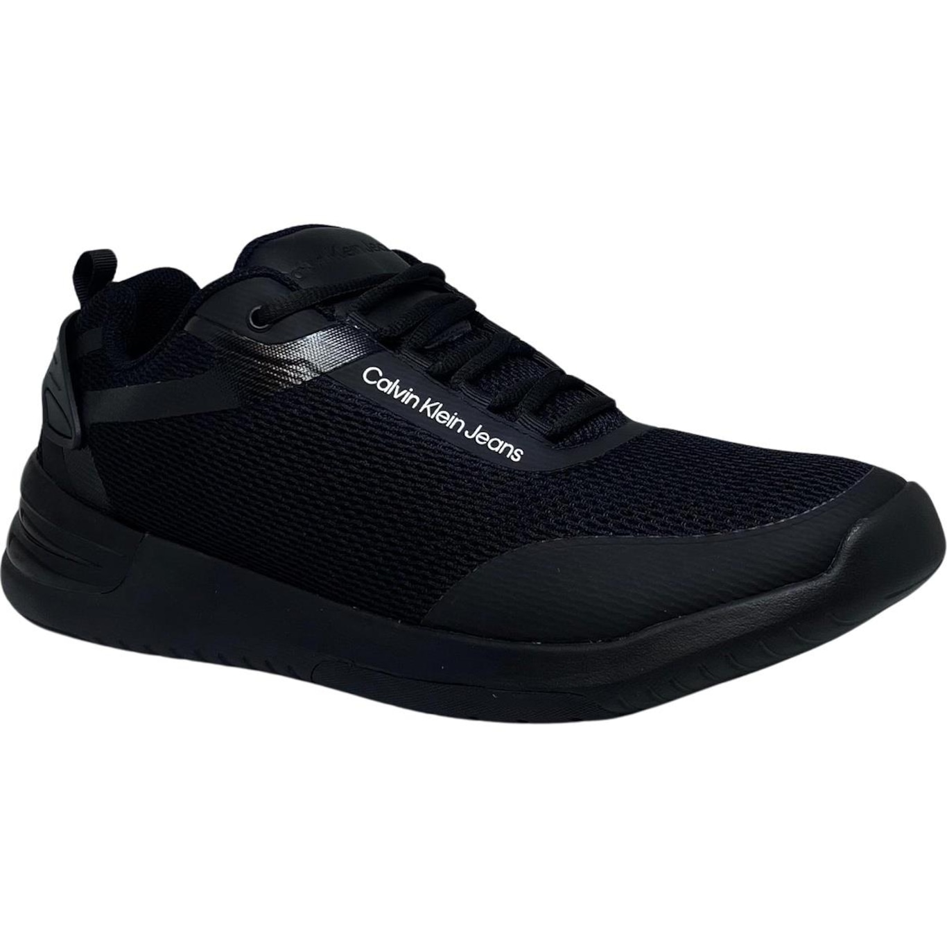 Tênis Calvin Klein Air Sport - Masculino - Foto 4