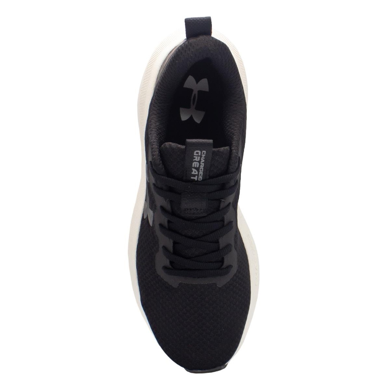 Tênis Under Armour Charged Great - Masculino - Foto 3