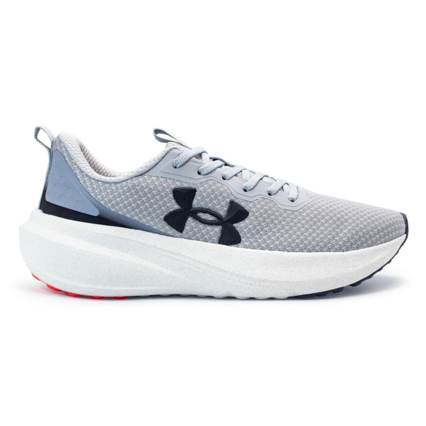 Tênis Under Armour Charged Great - Masculino - Foto 1