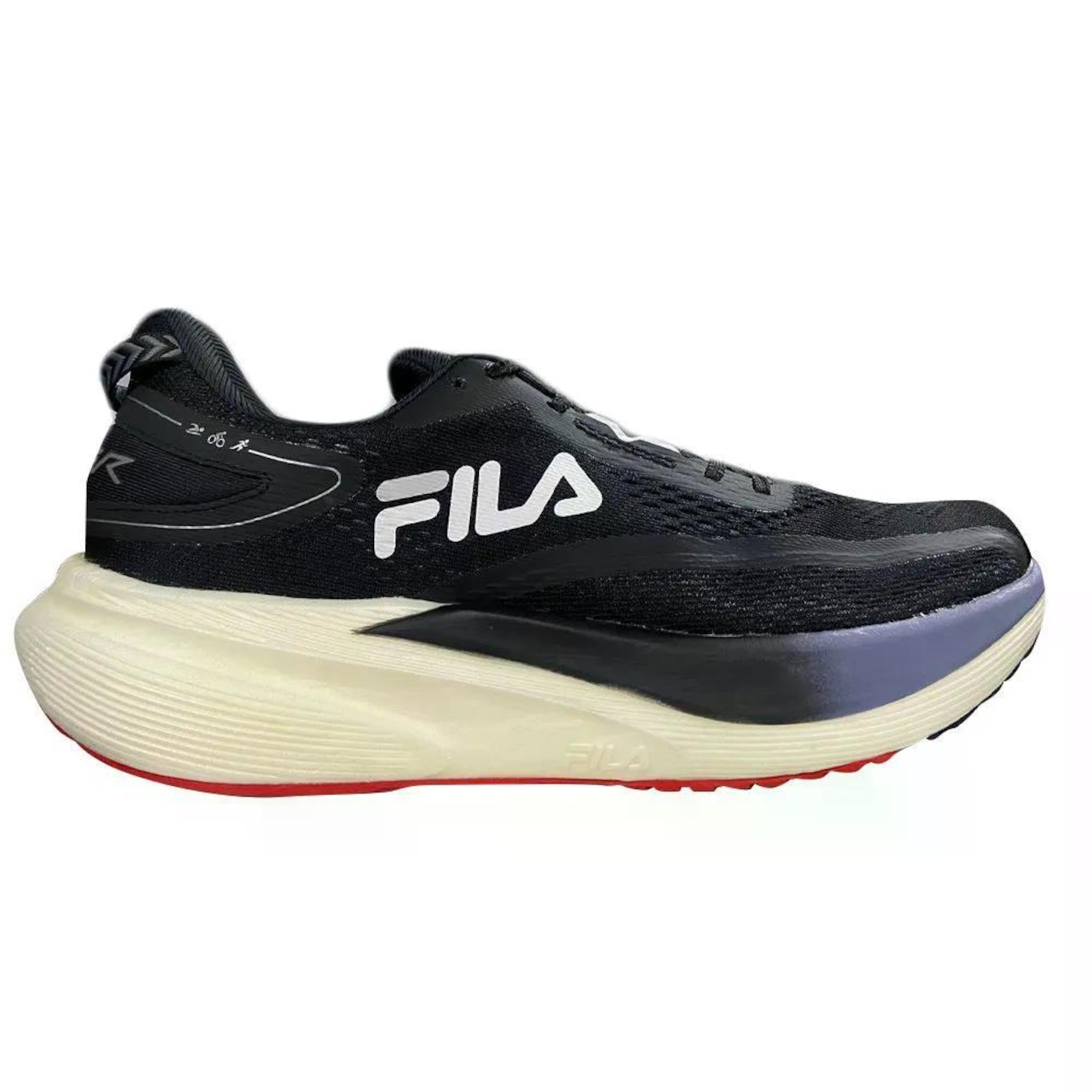 Tenis Fila Racer T2 Xtreme - Masculino - Foto 1