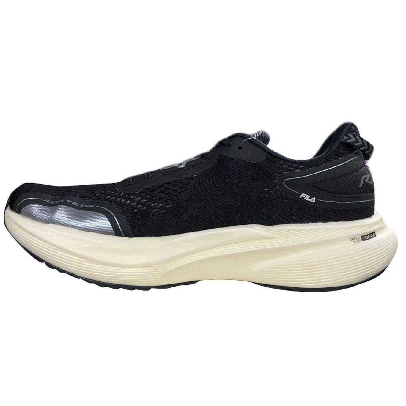 Tenis Fila Racer T2 Xtreme - Masculino - Foto 2