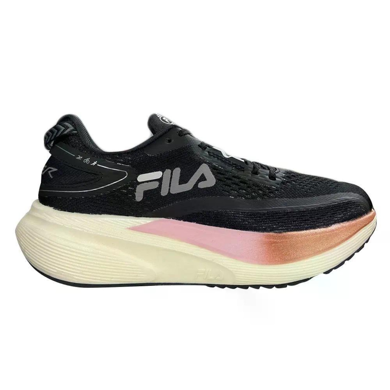 Tenis Fila Racer T2 Xtreme - Feminino - Foto 1