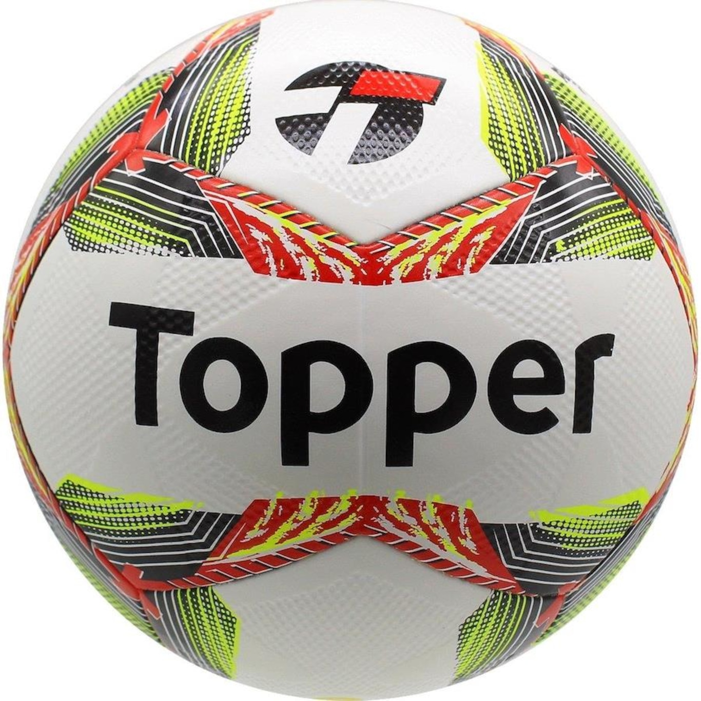 Bola de Futebol de Campo Topper Esport Slick 24 - Foto 1