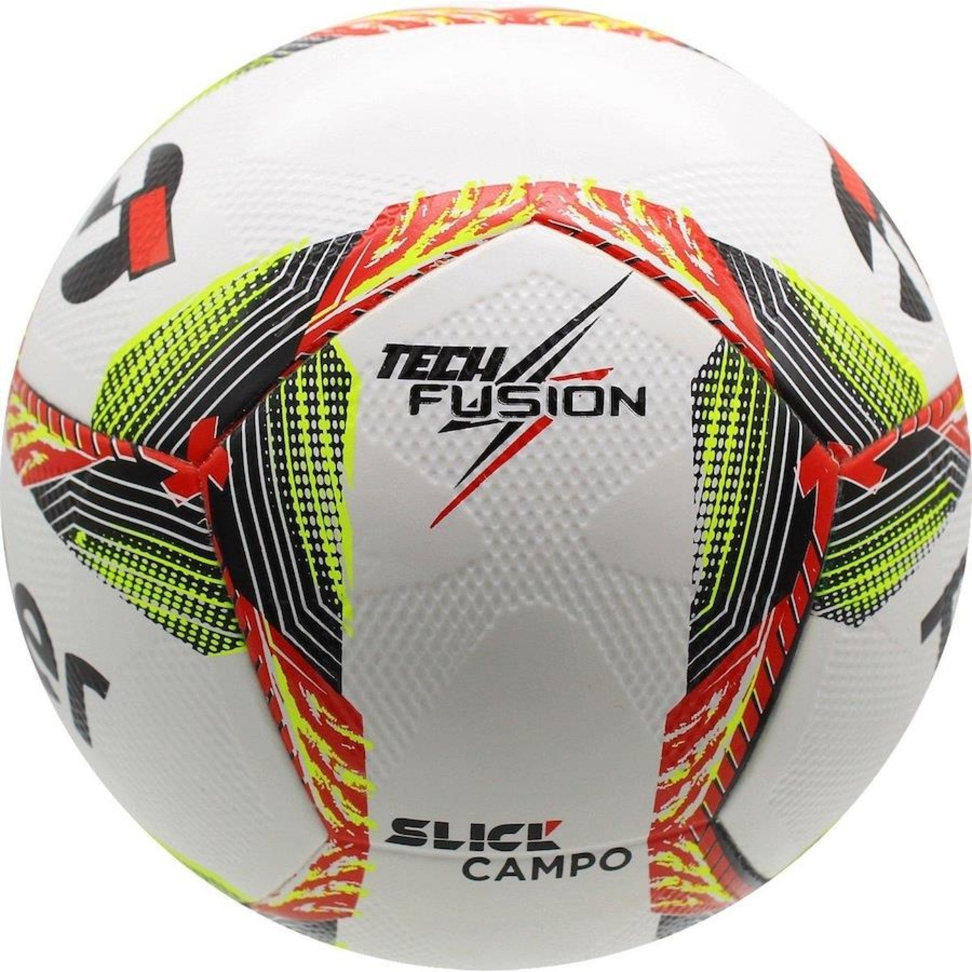 Bola de Futebol de Campo Topper Esport Slick 24 - Foto 2