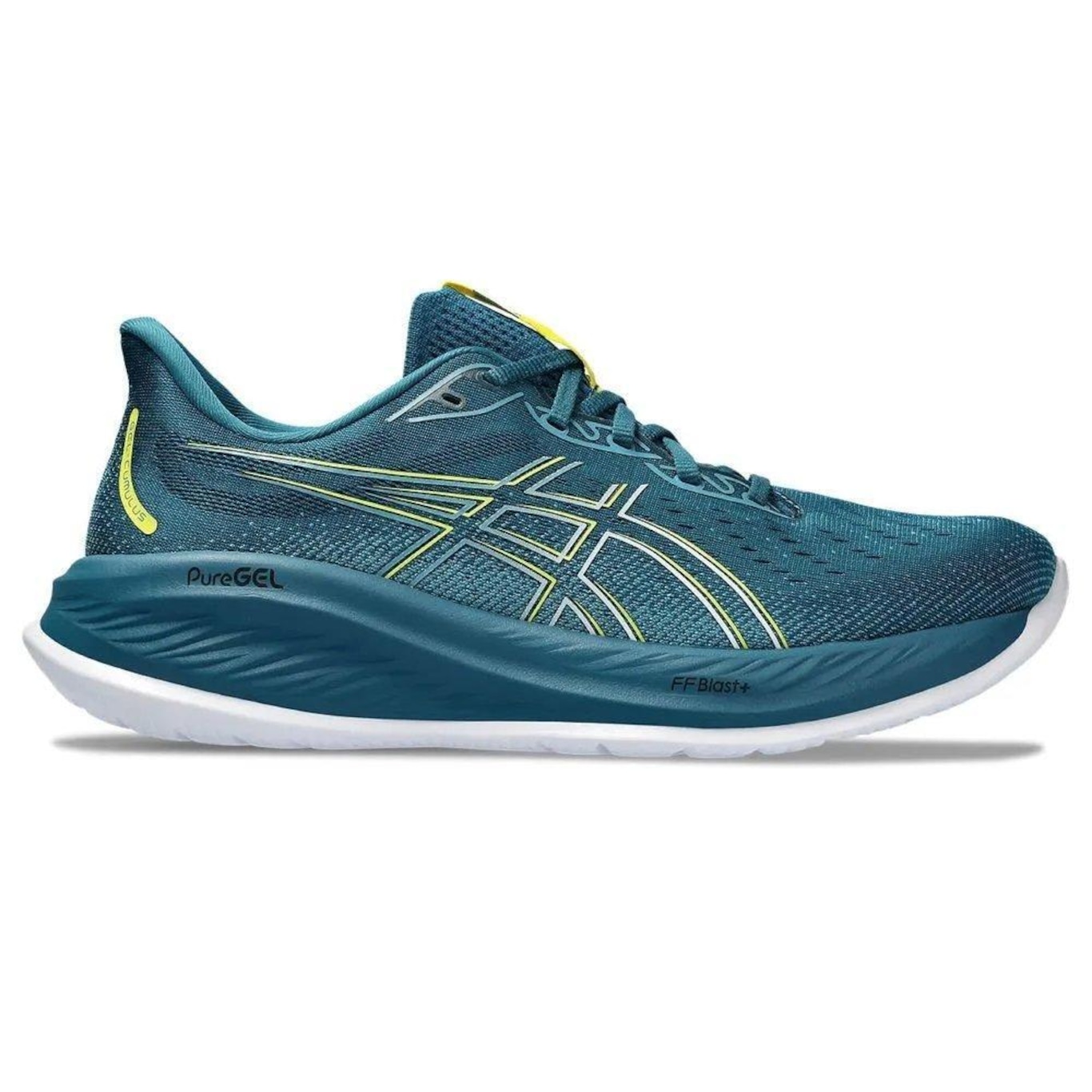 Tênis ASICS Gel-Cumulus 26 Masculino - Foto 1