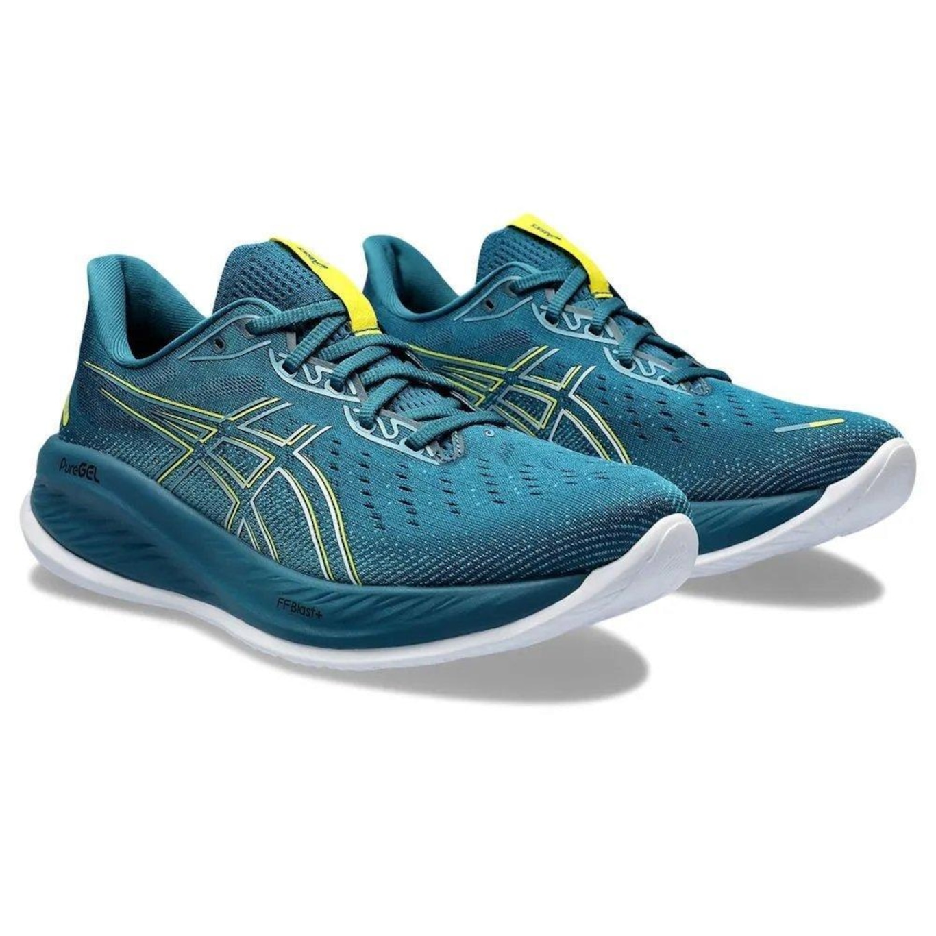 Tênis ASICS Gel-Cumulus 26 Masculino - Foto 3