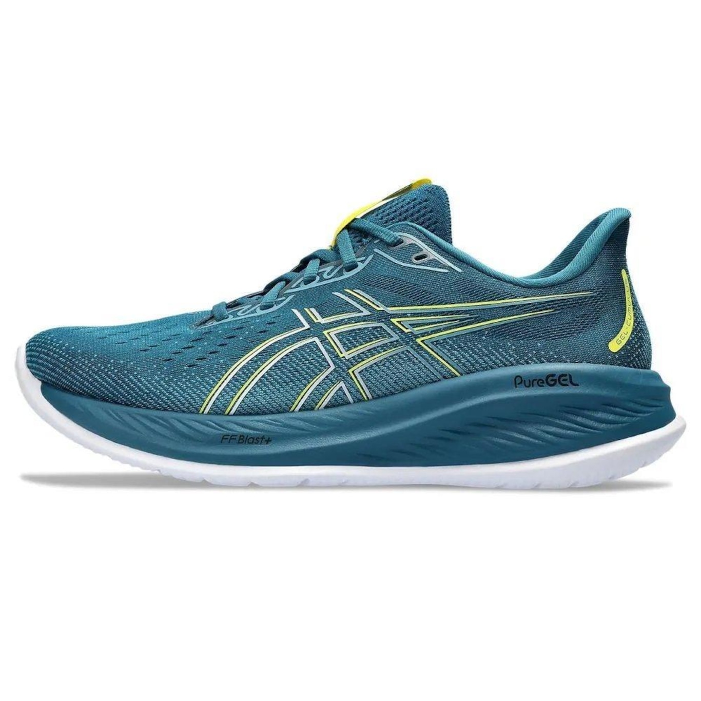 Tênis ASICS Gel-Cumulus 26 Masculino - Foto 6