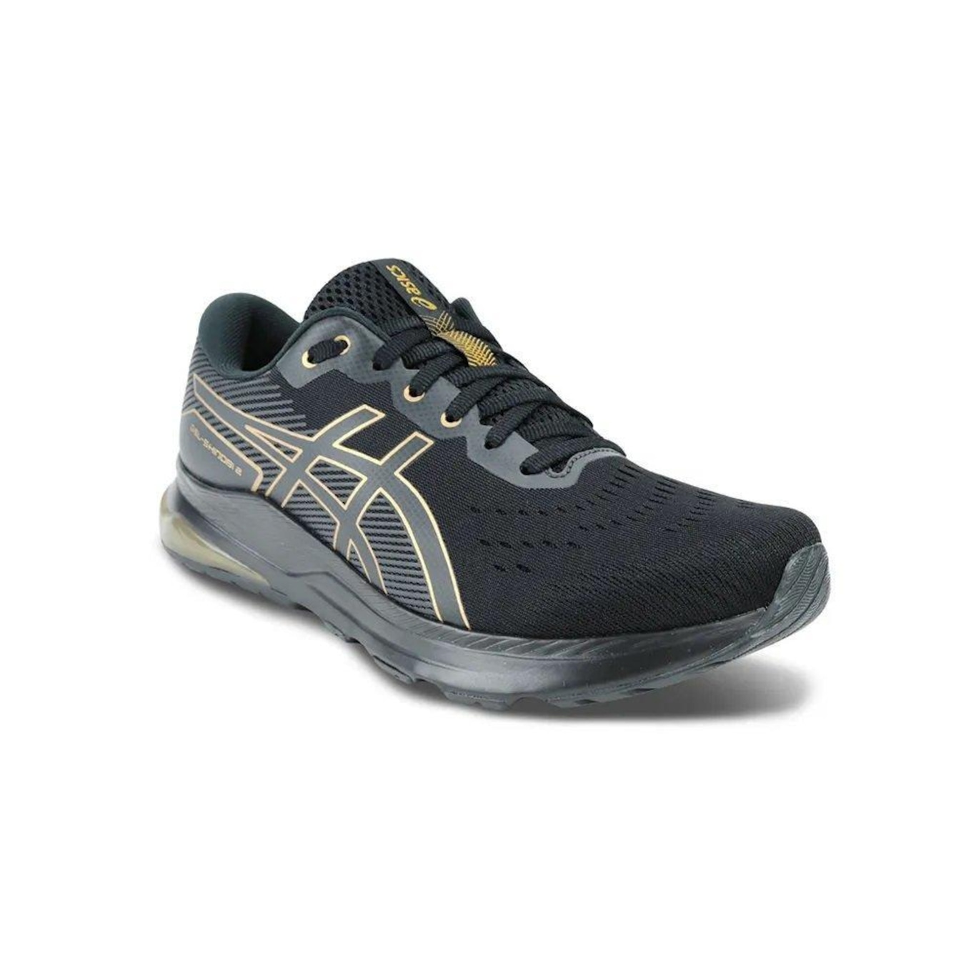 Tênis Asics Gel-Shinobi 2 - Masculino - Foto 3