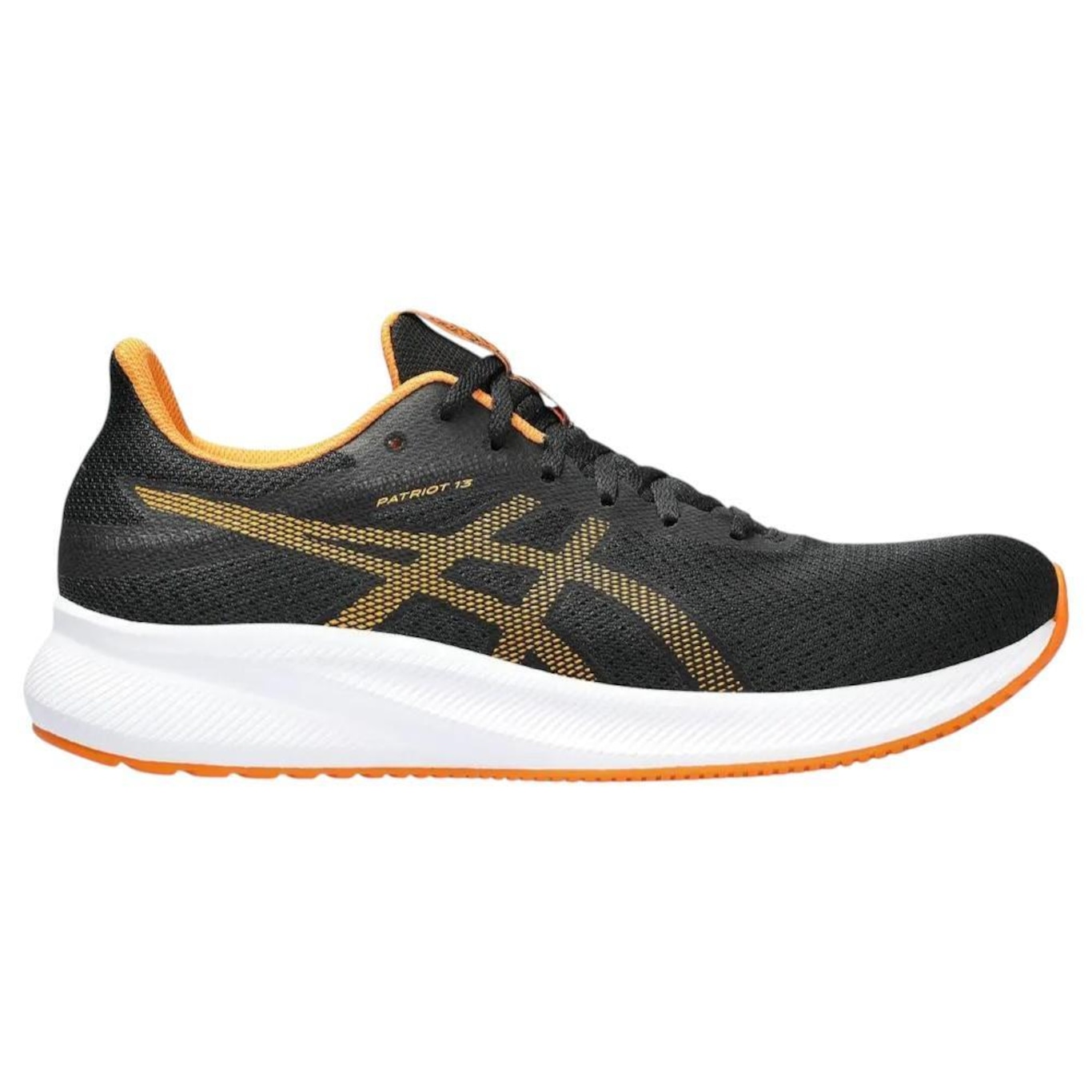 Tênis Asics Patriot 13 - Masculino - Foto 1