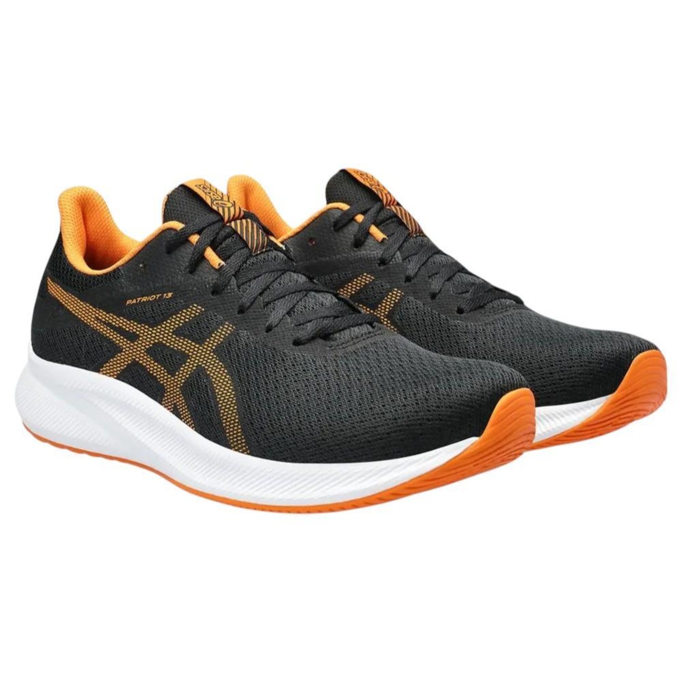 Tênis Asics Patriot 13 - Masculino - Foto 3