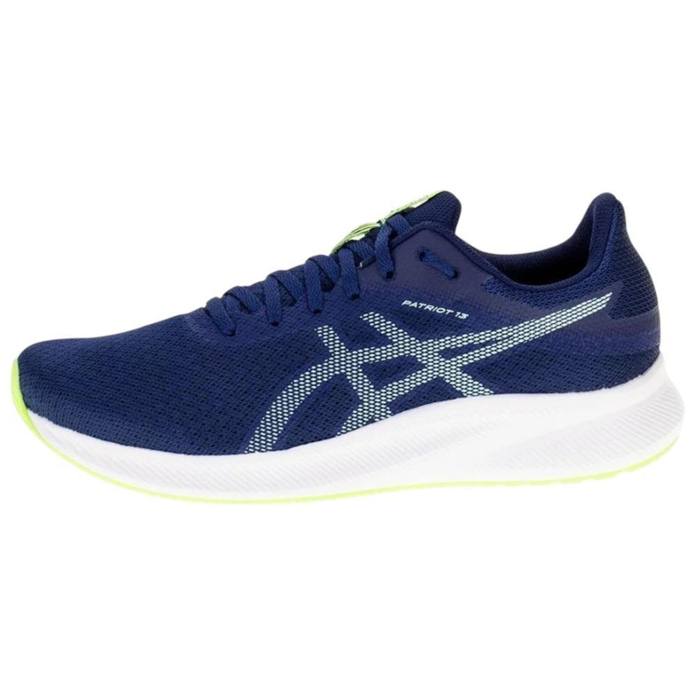 Tênis Asics Patriot 13 - Masculino - Foto 3