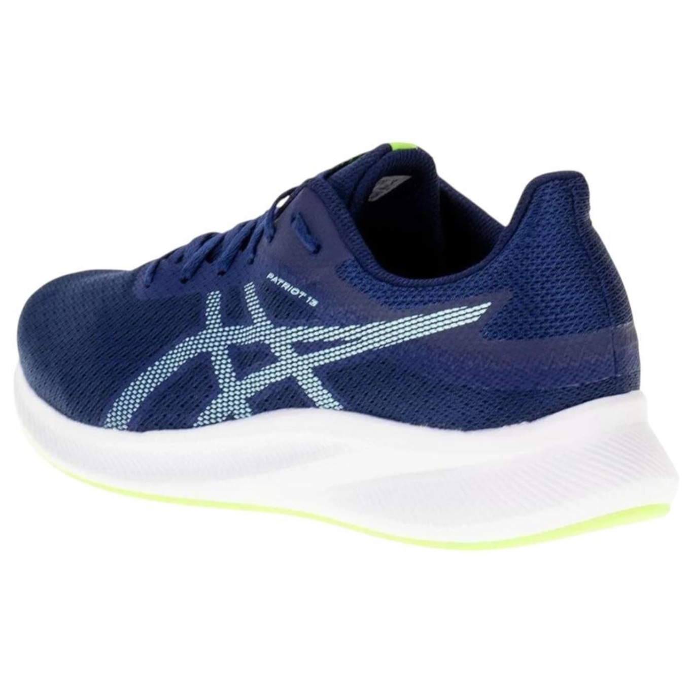 Tênis Asics Patriot 13 - Masculino - Foto 5