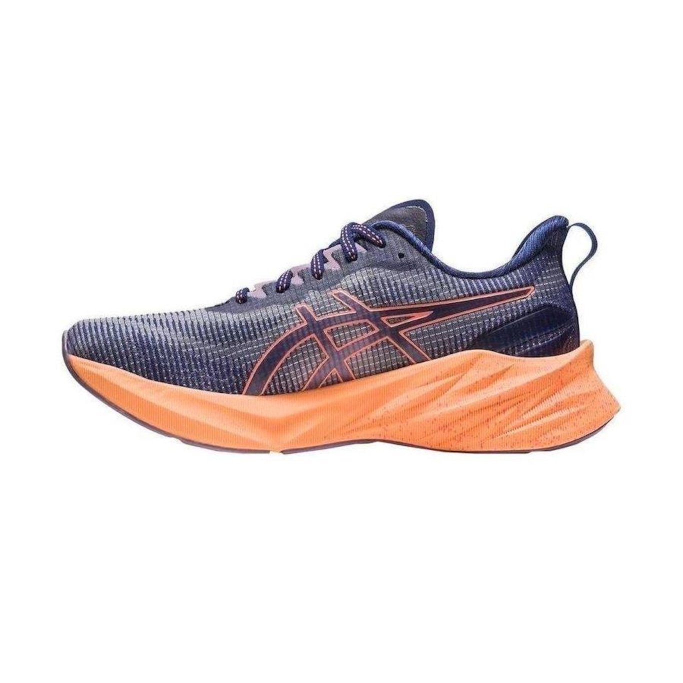 Tênis ASICS Novablast 4 Le Feminino - Foto 2