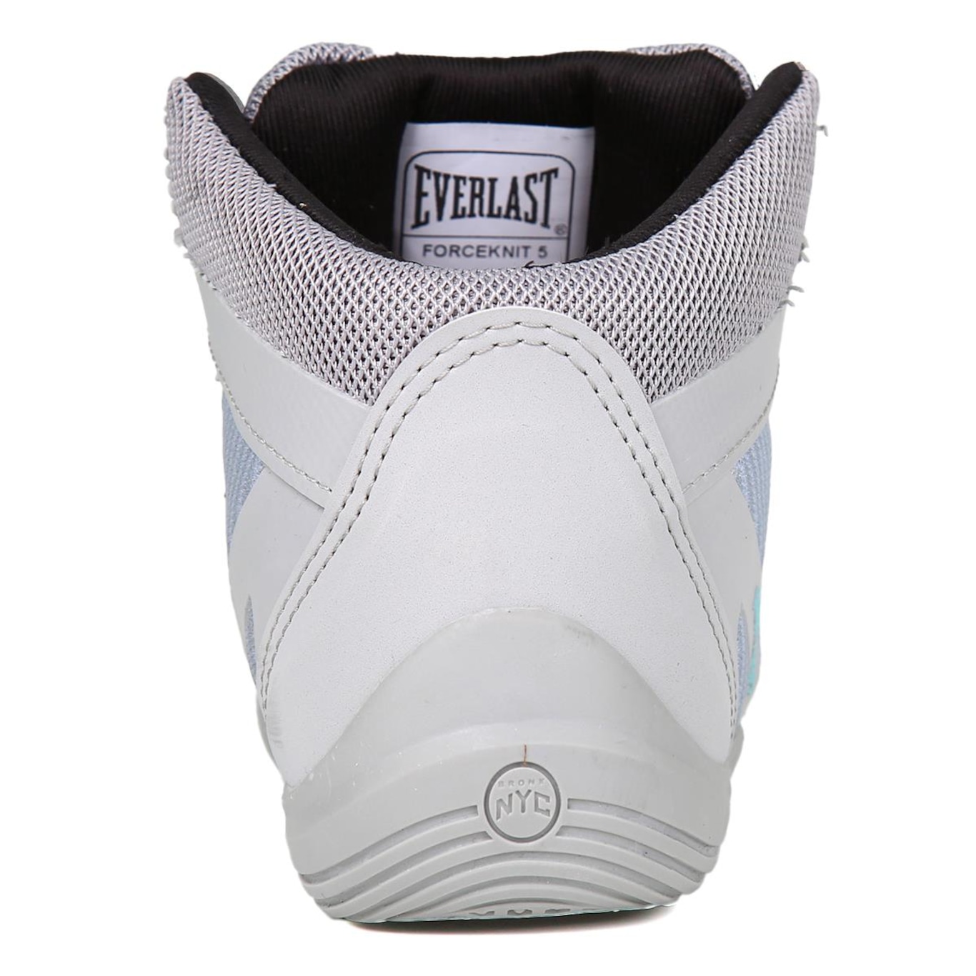 Tênis Everlast Forceknit 5 - Feminino - Foto 3