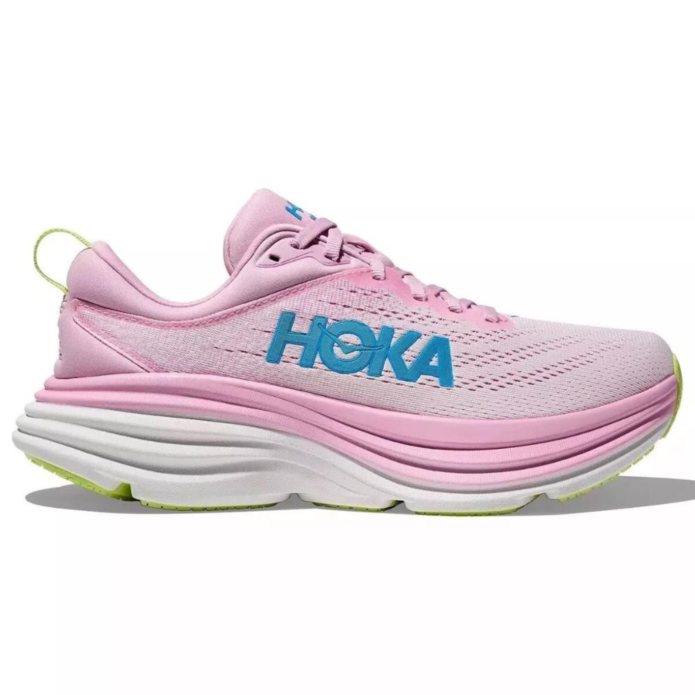 Tênis Hoka Bondi 8 - Feminino - Foto 1