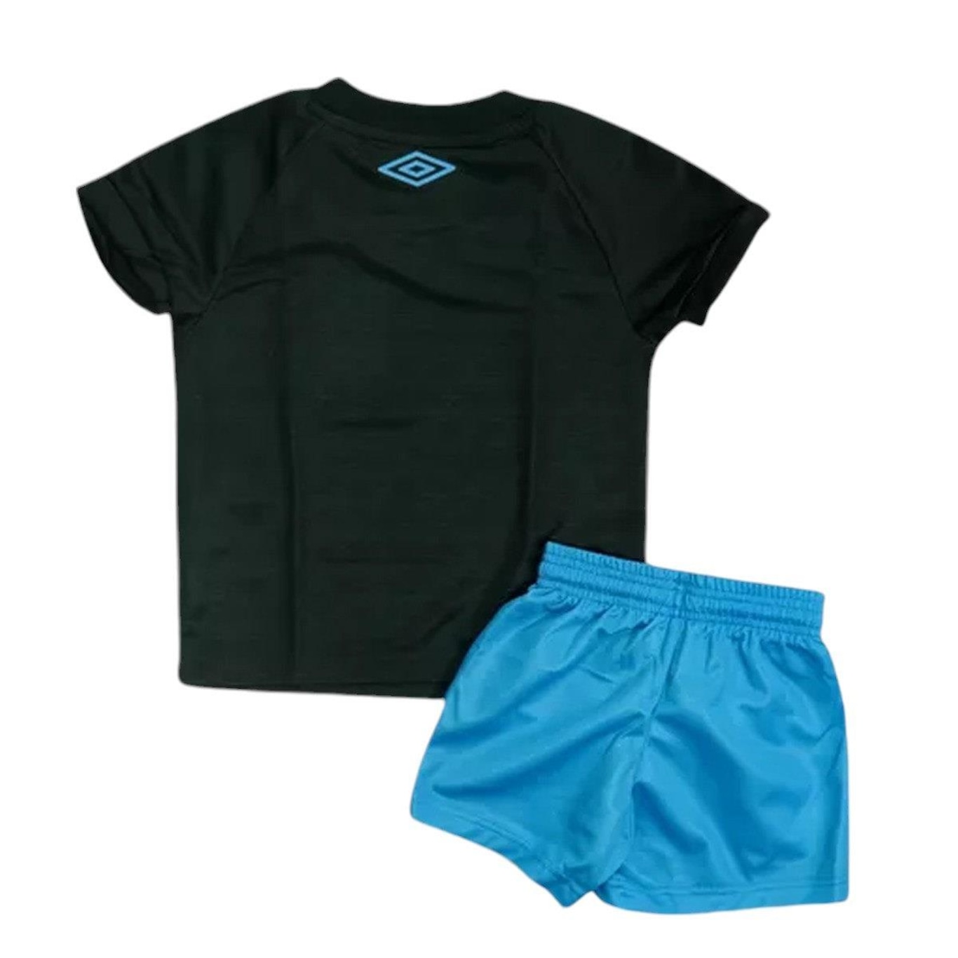 Conjunto do Grêmio Iii 2023 Umbro - Infantil - Foto 2