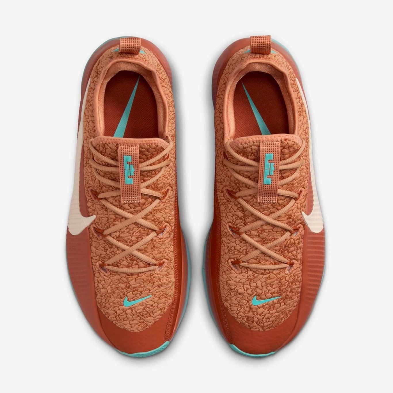 Tênis Nike Lebron Tr1 - Masculino - Foto 4