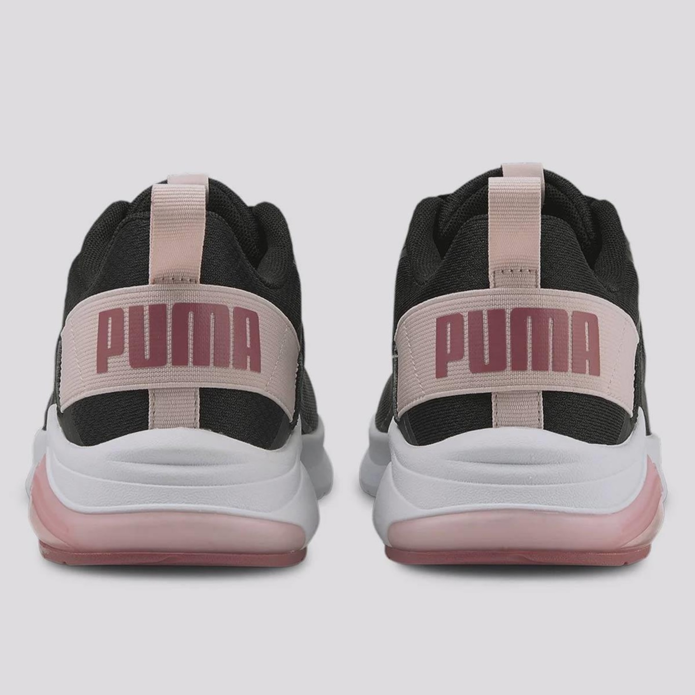 Tênis Puma Electron e - Feminino - Foto 4