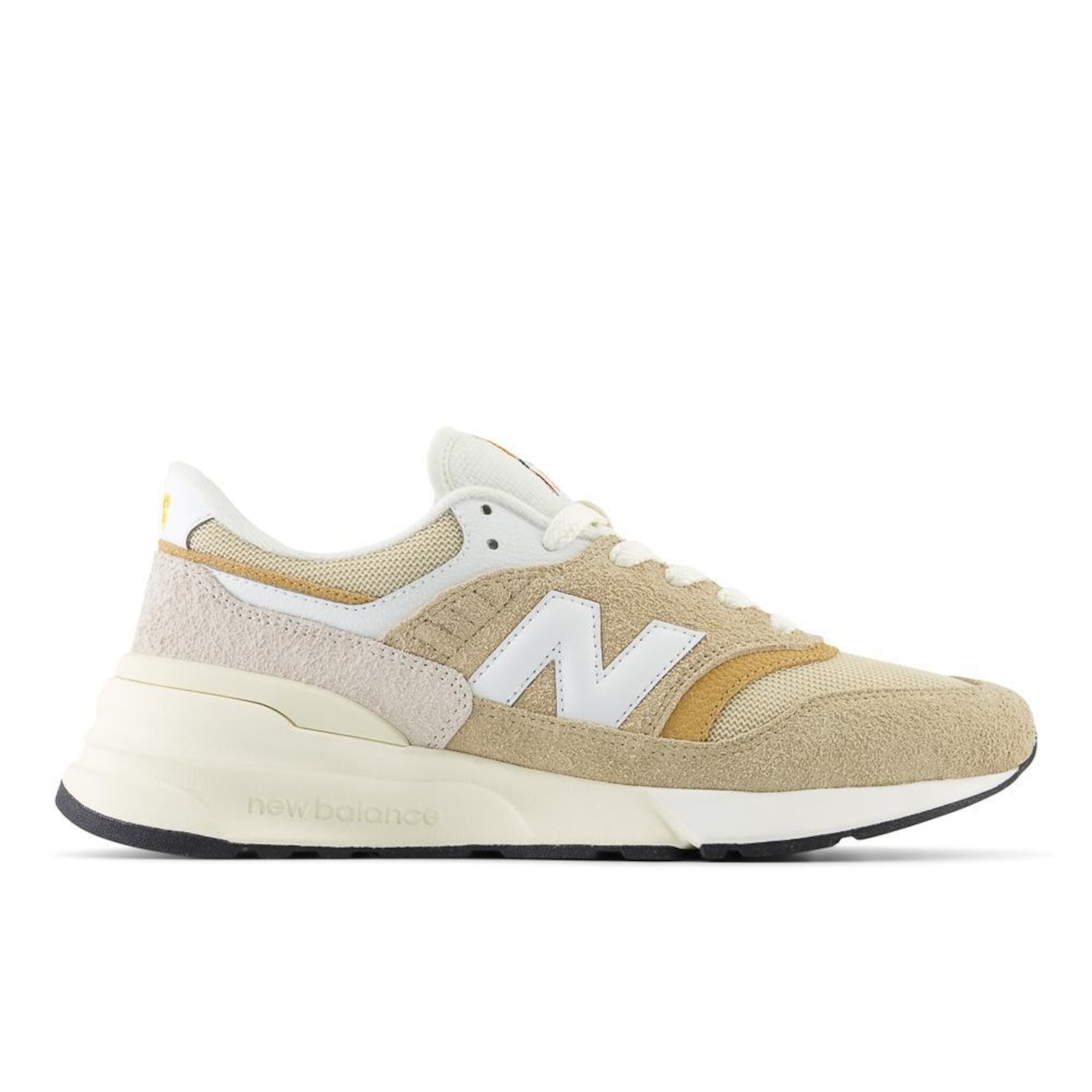 Tênis New Balance 997R - Adulto - Foto 1