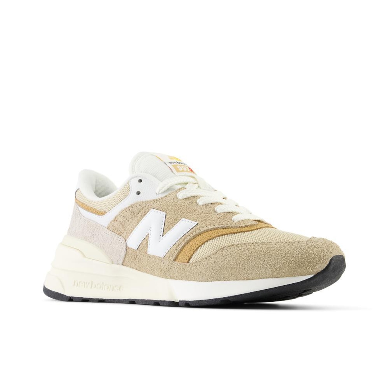 Tênis New Balance 997R - Adulto - Foto 4