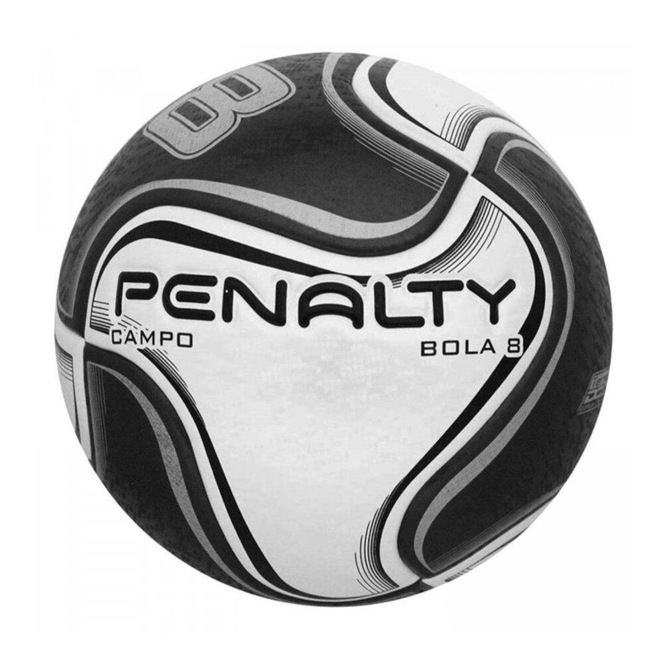 Bola de Futebol de Campo Penalty 8X - Foto 4