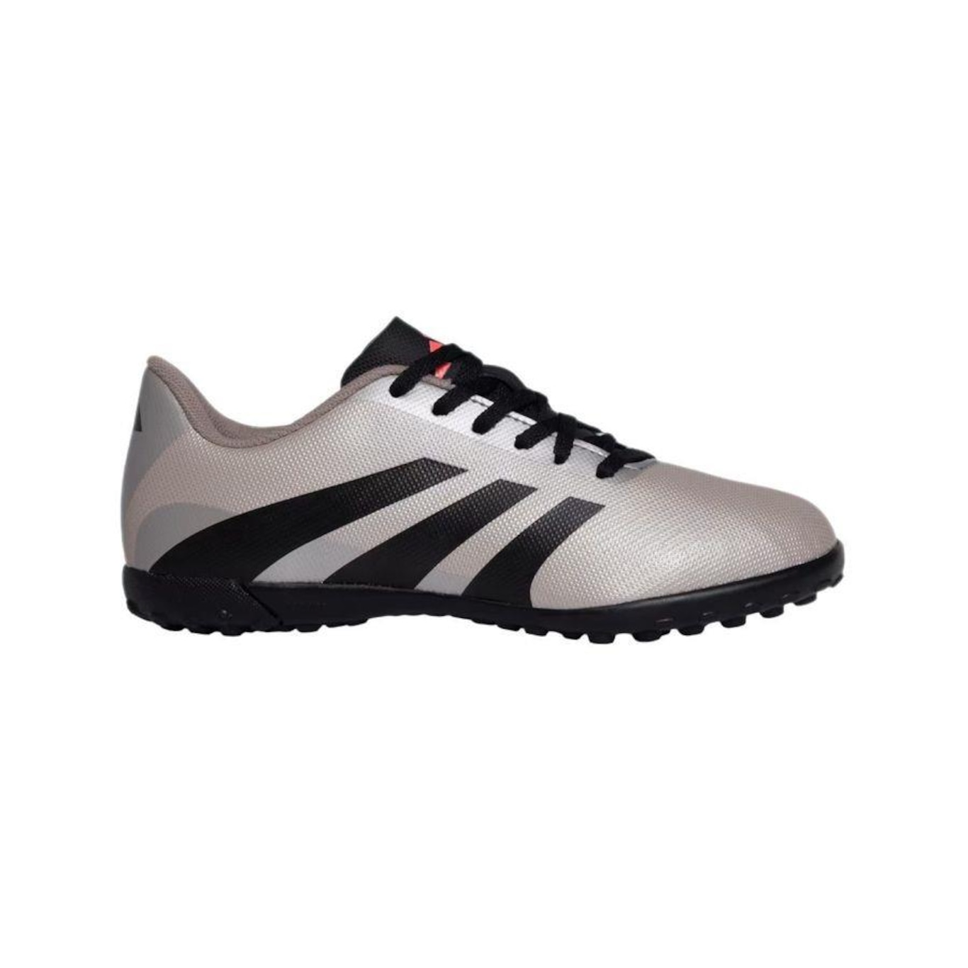 Chuteira Juv adidas Society Predator Essentials 24.5 If6438 - Foto 1