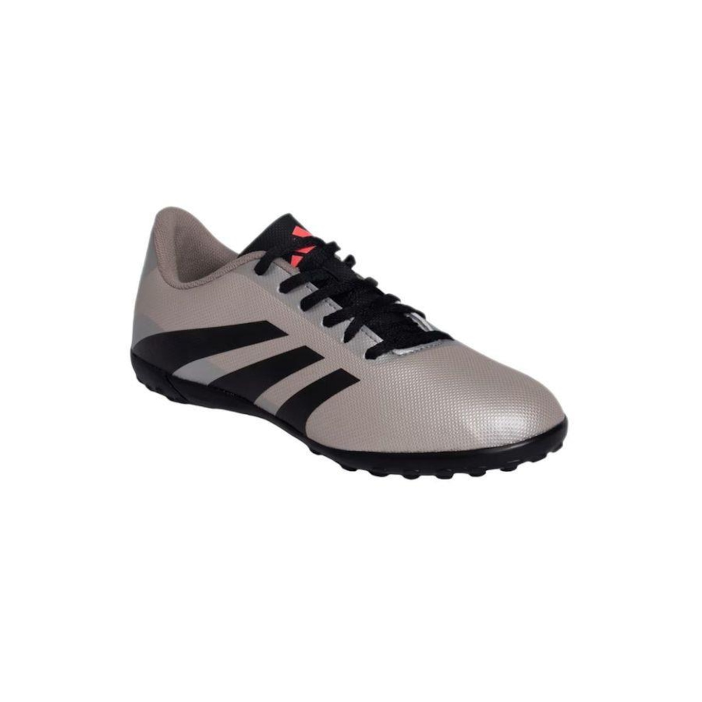 Chuteira Juv adidas Society Predator Essentials 24.5 If6438 - Foto 3