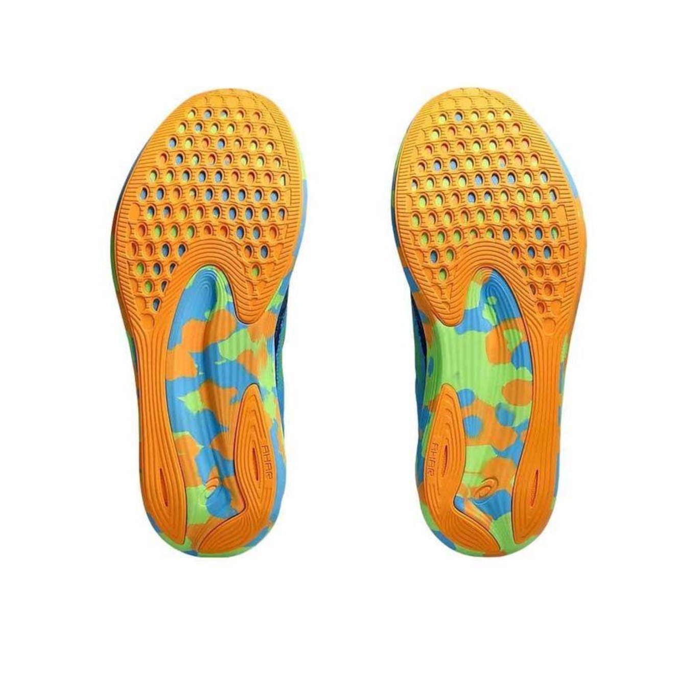 Tênis Asics Noosa Tri 15 - Masculino - Foto 6