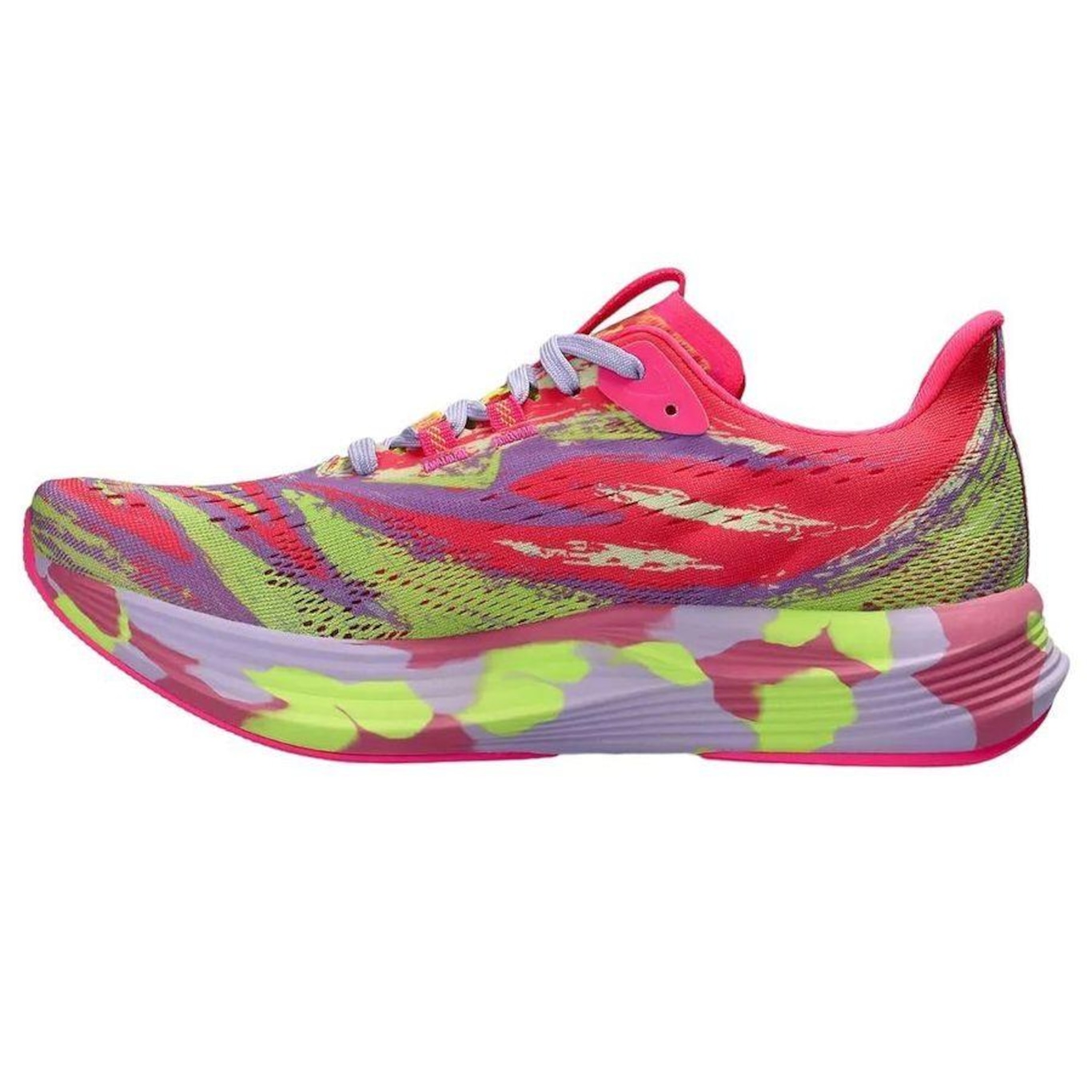 Tênis Asics Noosa Tri 15 - Feminino - Foto 2