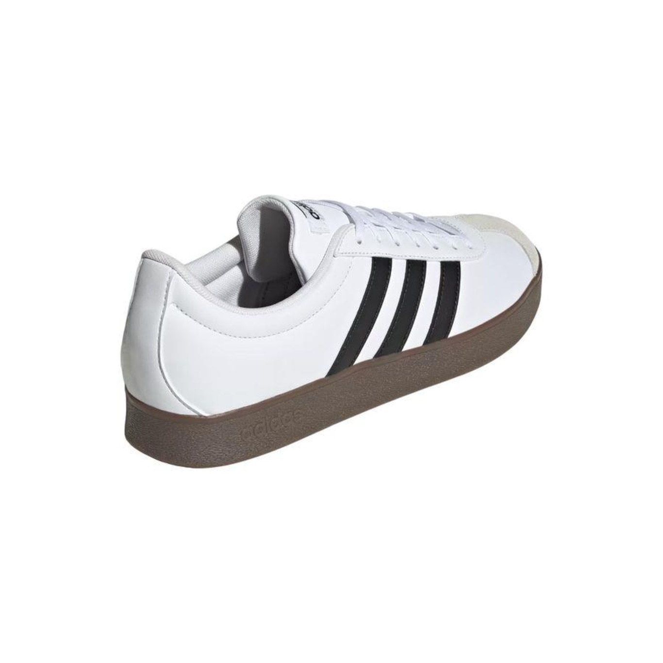 Tênis adidas Vl Court Base - Masculino - Foto 4