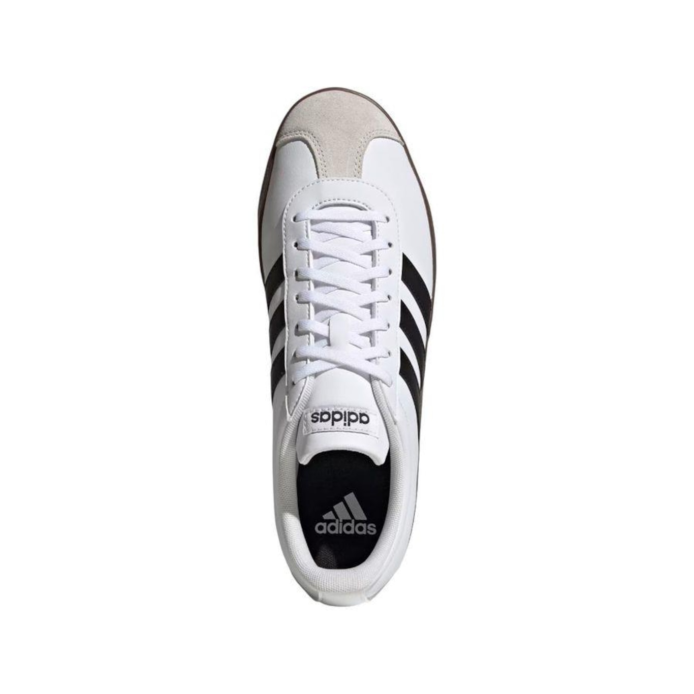 Tênis adidas Vl Court Base - Masculino - Foto 5