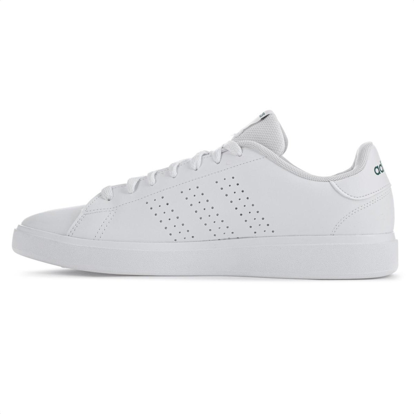 Tênis adidas Advantage Base 2.0 - Masculino - Foto 2