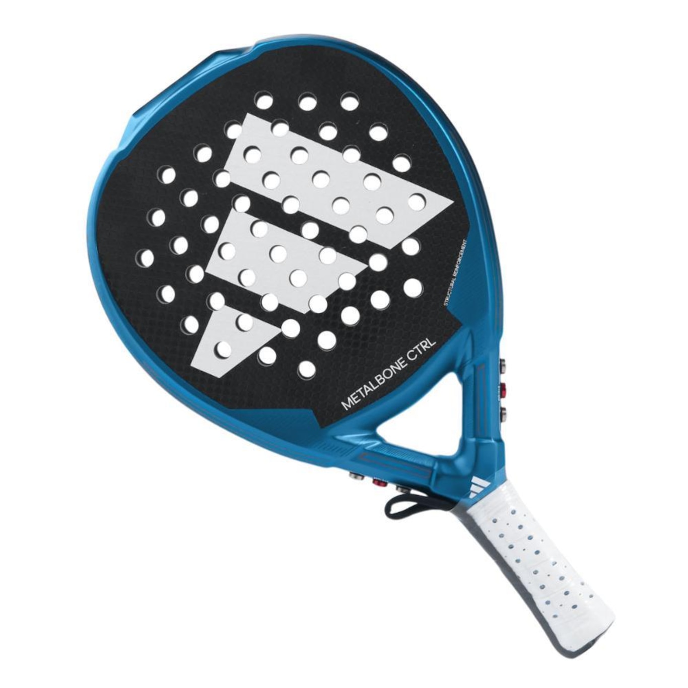 Raquete de Padel adidas Metalbone Ctrl 3.3 - Foto 1