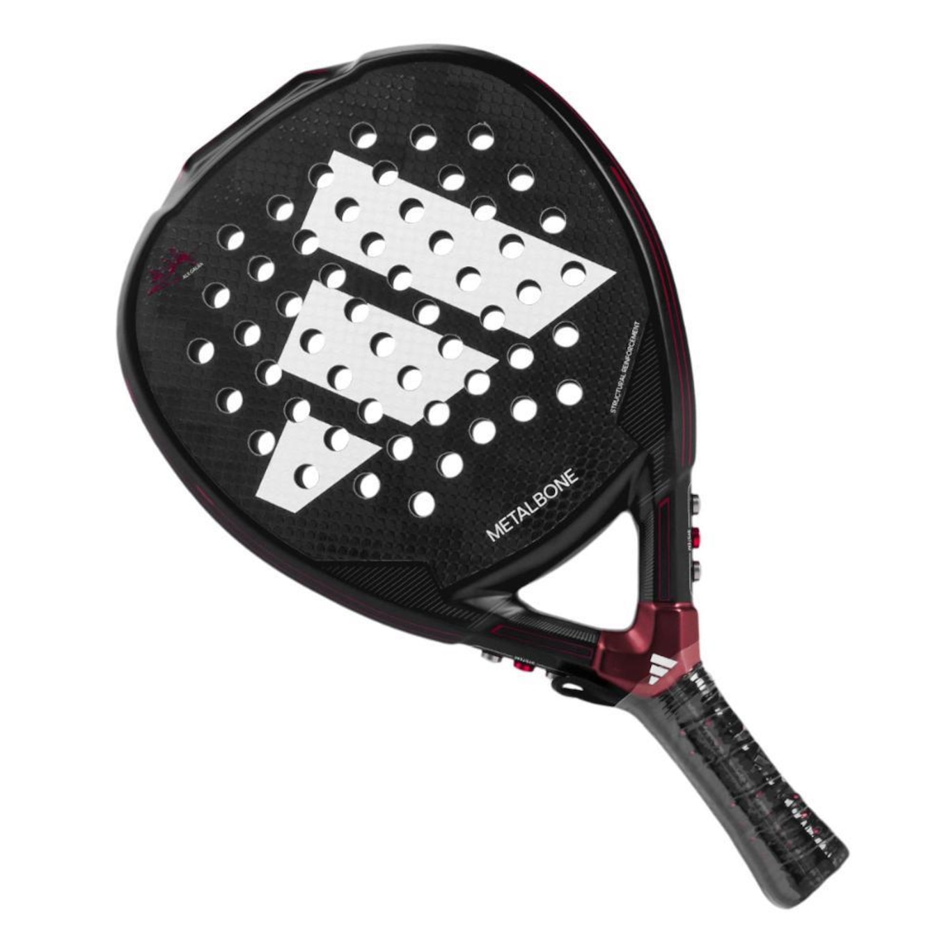 Raquete de Padel adidas Metalbone Ctrl 3.3 - Foto 1