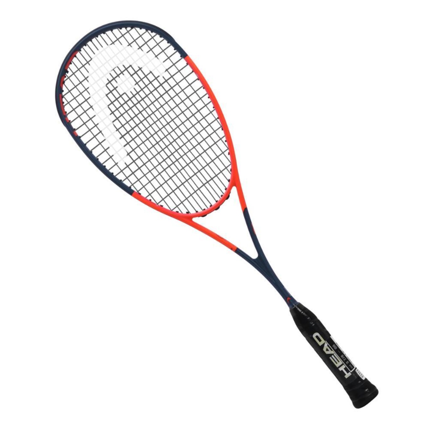 Raquete de Squash Head Radical 120 Slimbody - Foto 1