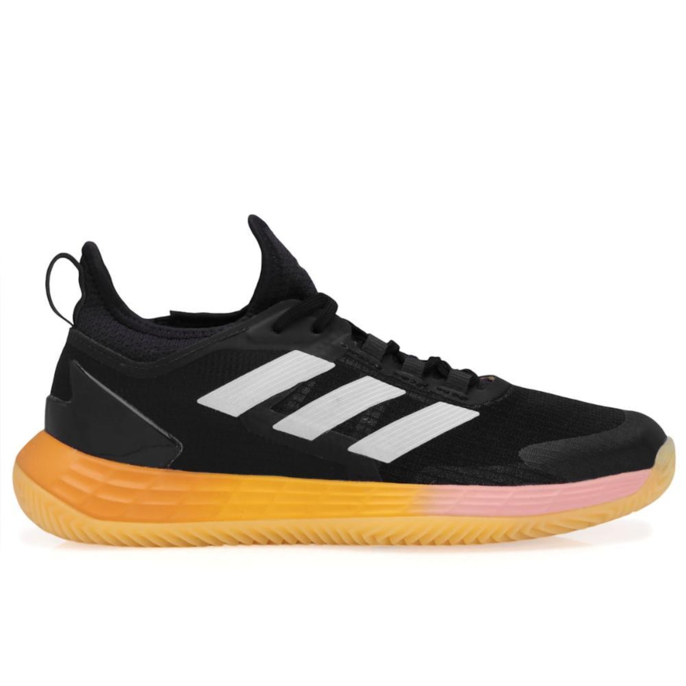 Tênis adidas Adizero Cybersonic 4.1 Clay - Feminino - Foto 1