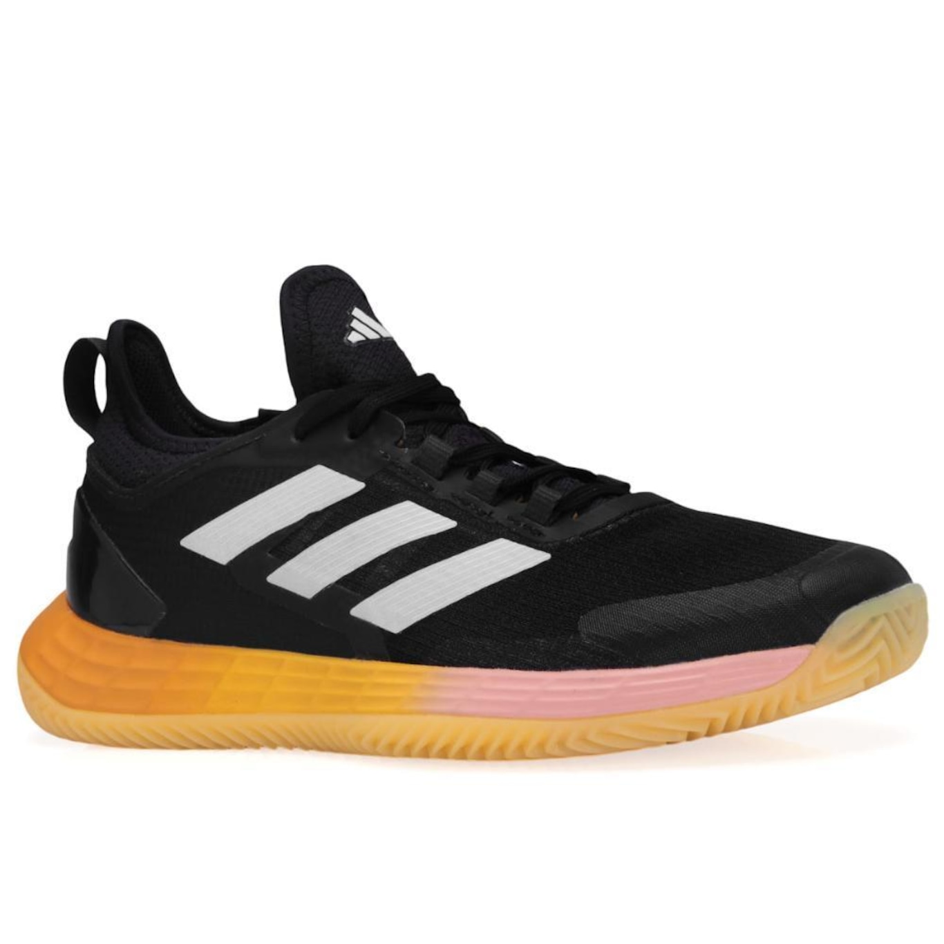 Tênis adidas Adizero Cybersonic 4.1 Clay - Feminino - Foto 6