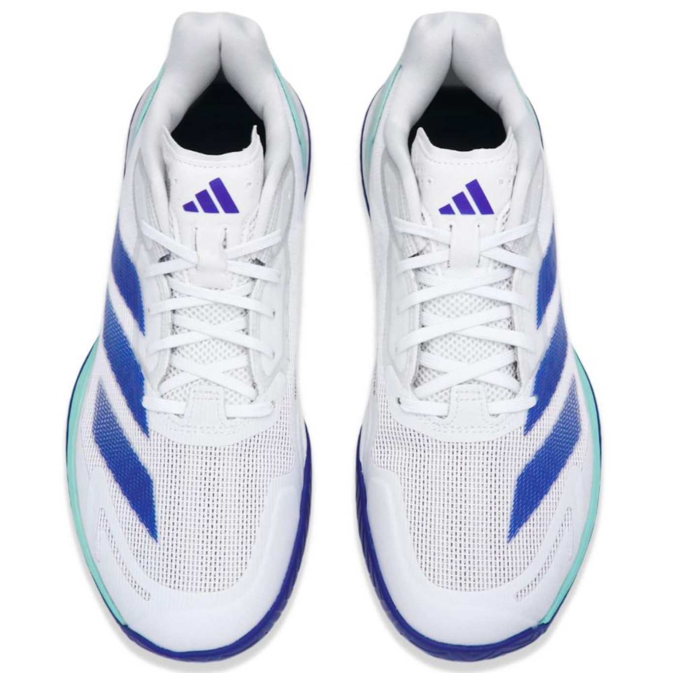 Tênis adidas Defiant Speed 2 Hard Court - Masculino - Foto 3