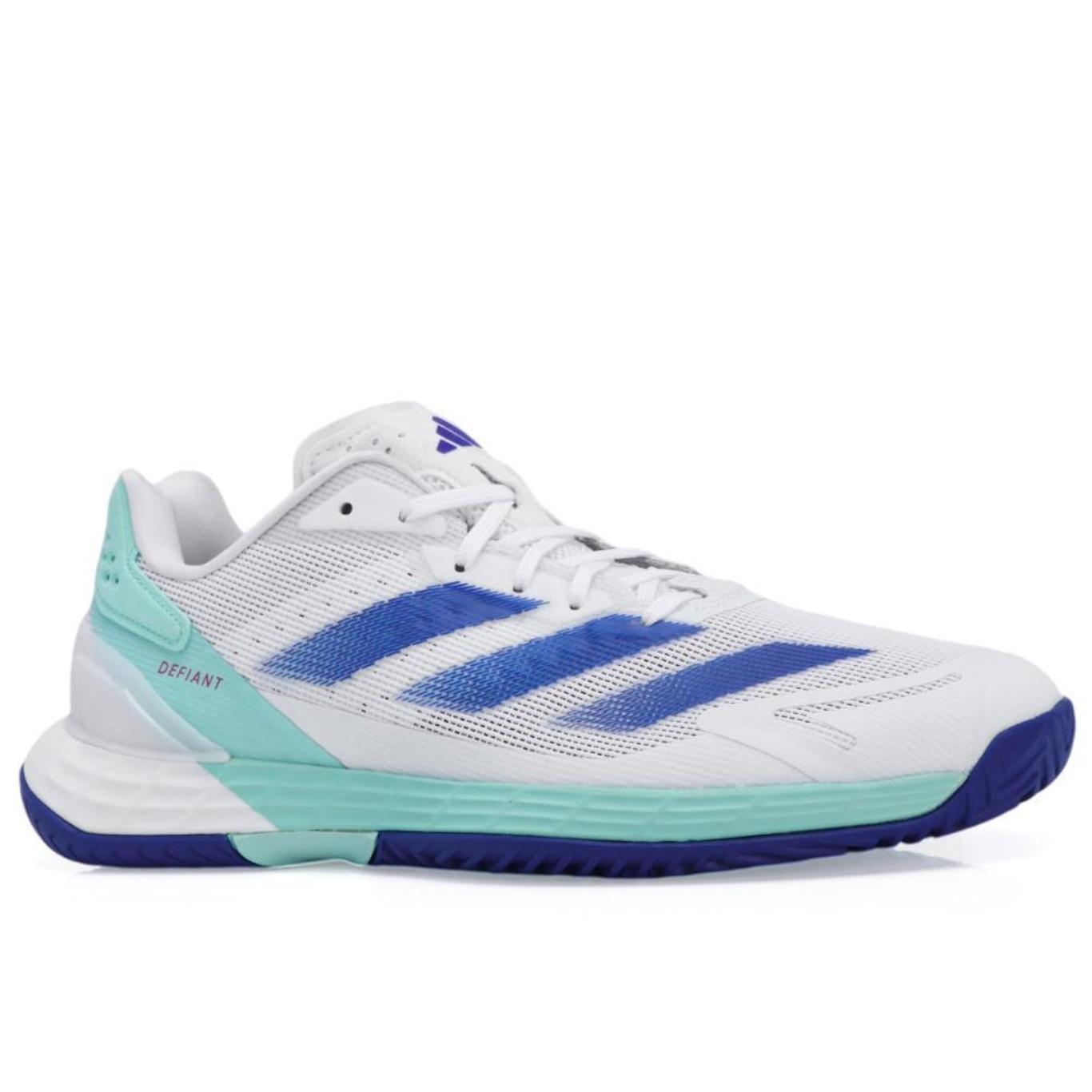 Tênis adidas Defiant Speed 2 Hard Court - Masculino - Foto 6