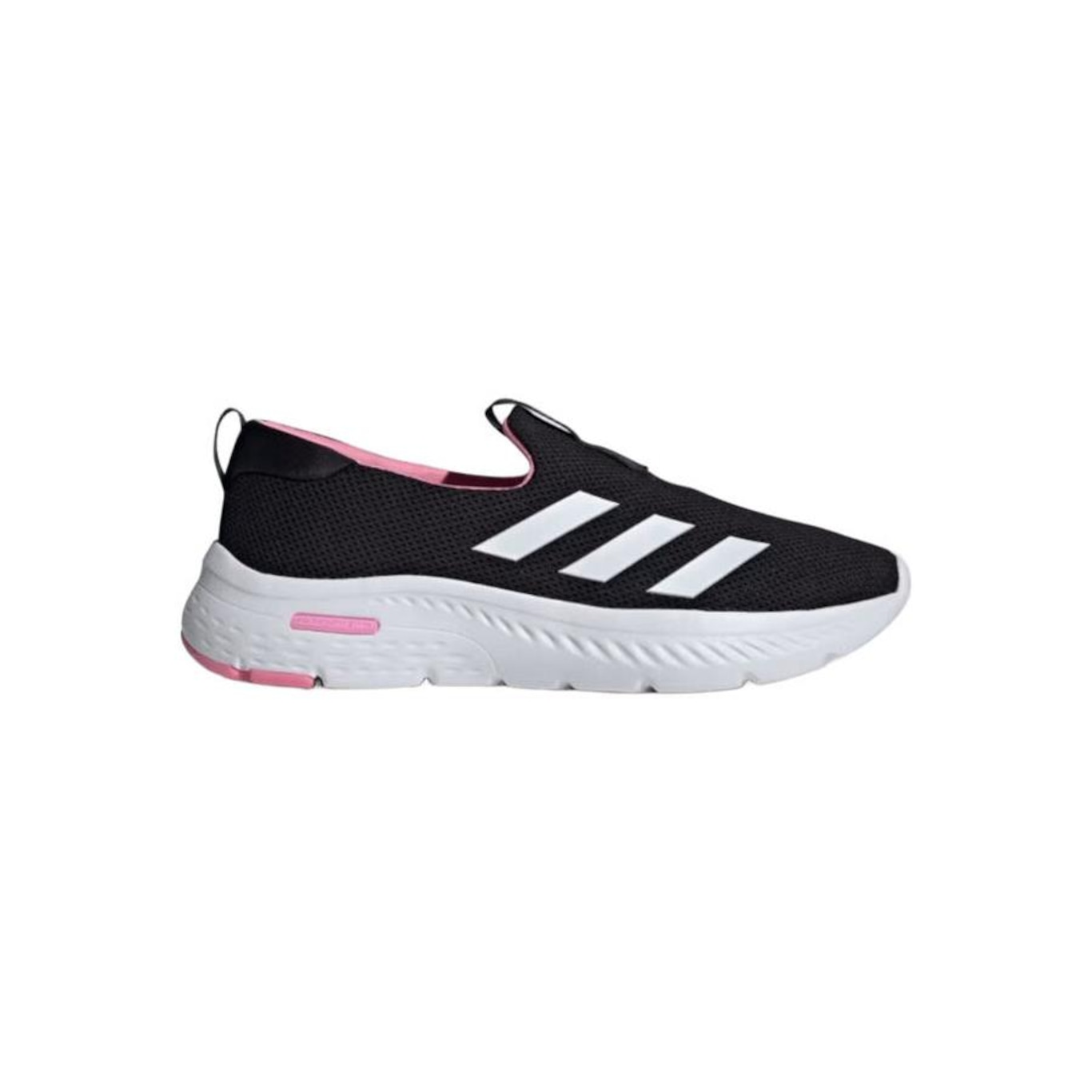 Tênis adidas Cloudfoam Move Lounger - Feminino - Foto 1