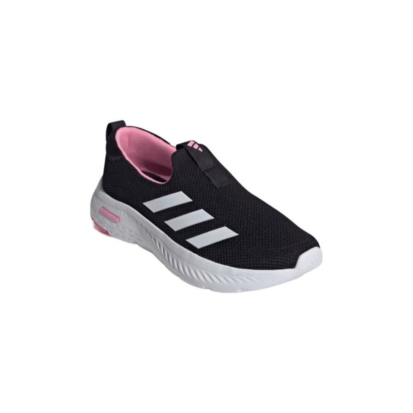 Tênis adidas Cloudfoam Move Lounger - Feminino - Foto 3