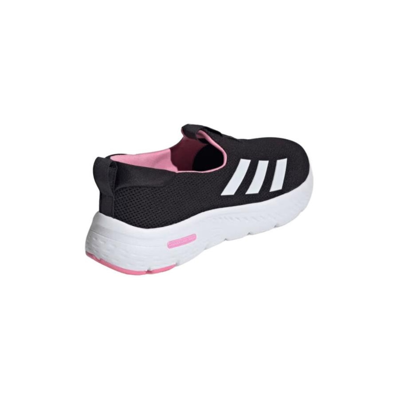 Tênis adidas Cloudfoam Move Lounger - Feminino - Foto 4