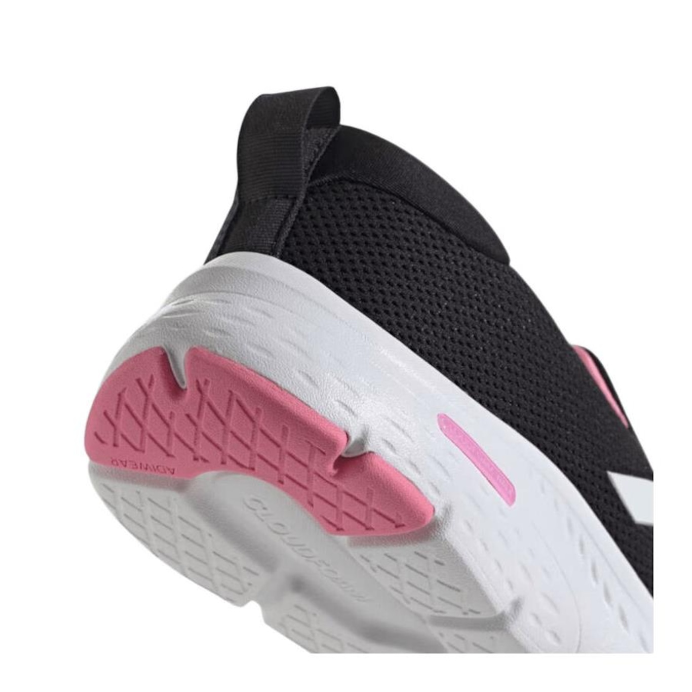 Tênis adidas Cloudfoam Move Lounger - Feminino - Foto 5