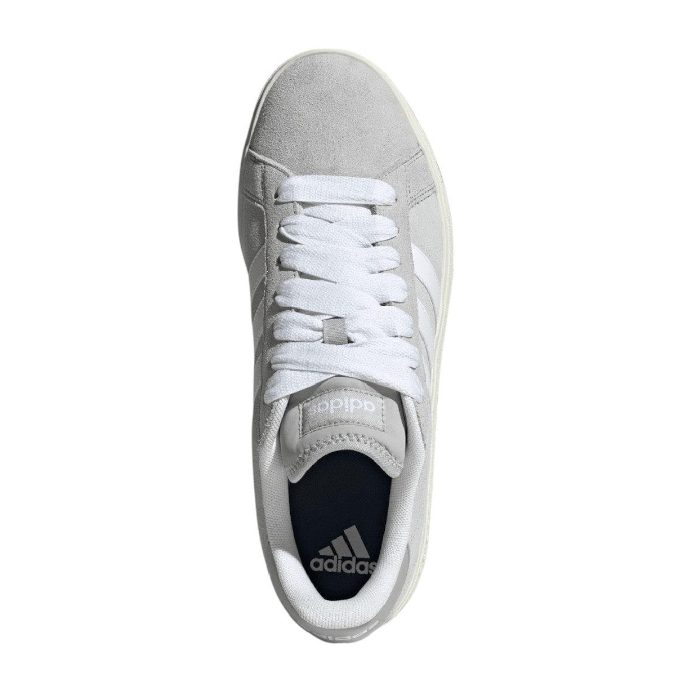 Tênis adidas Grand Court Base - Unissex - Foto 4