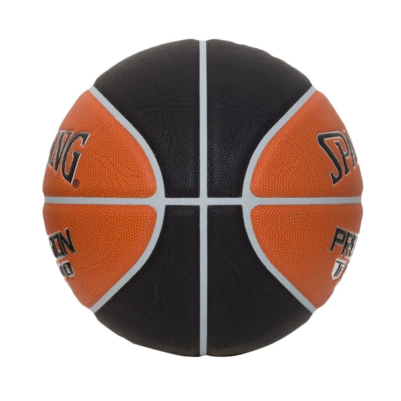 Bola de Basquete Spalding Tf-1000 Precision Fiba - Foto 3