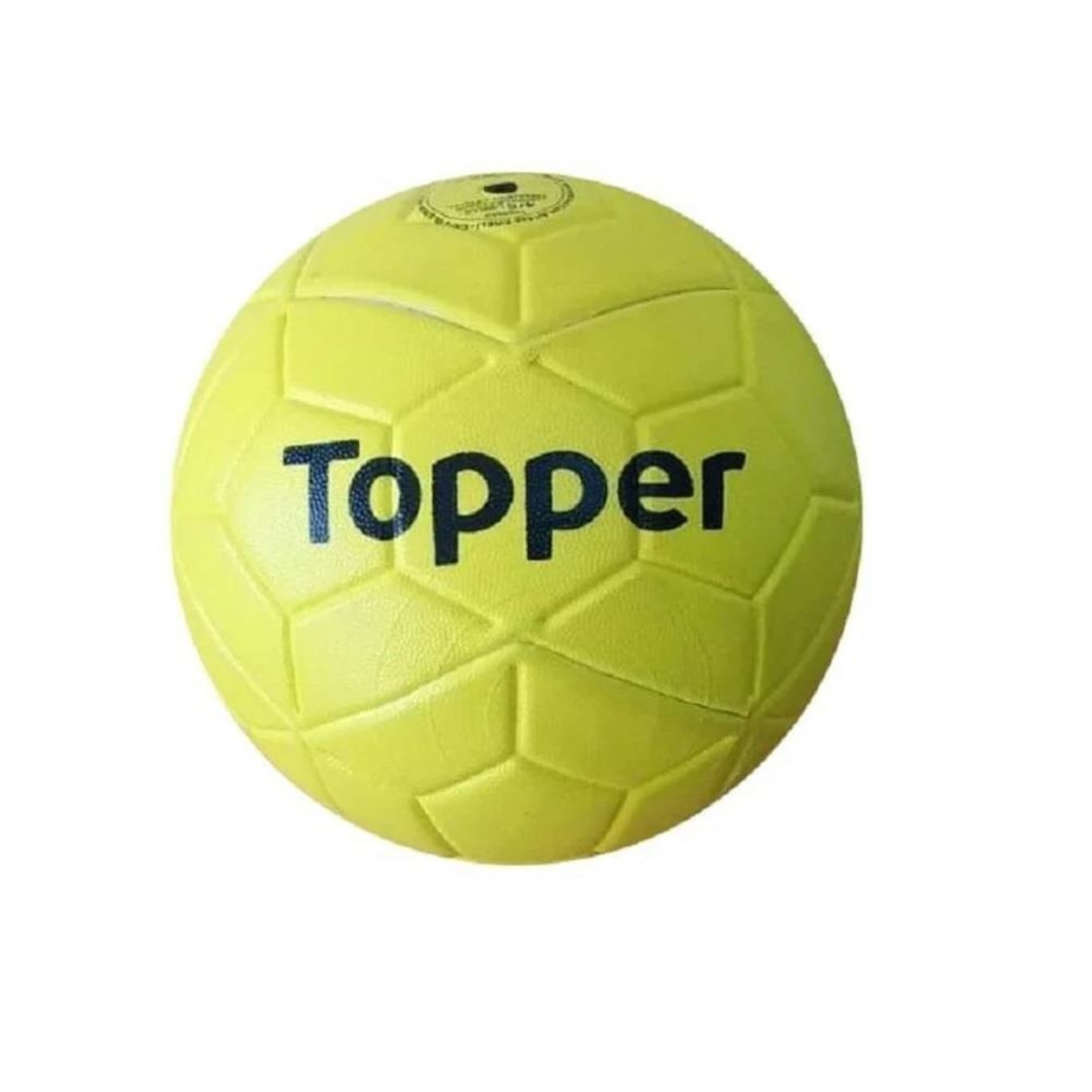 Bola de Handebol Topper T1 - Foto 1