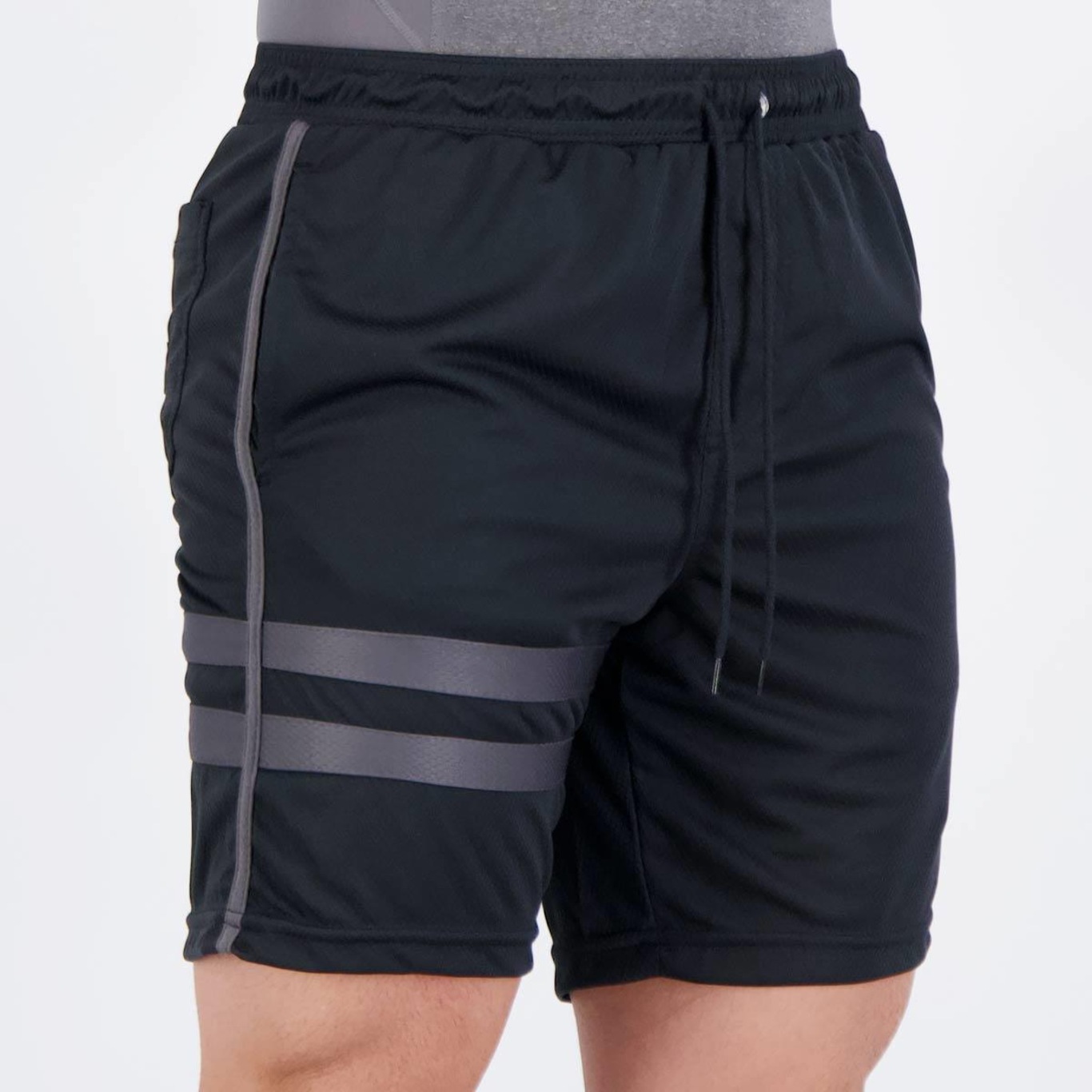 Bermuda Hurley Block Boardshorts - Masculina - Foto 2