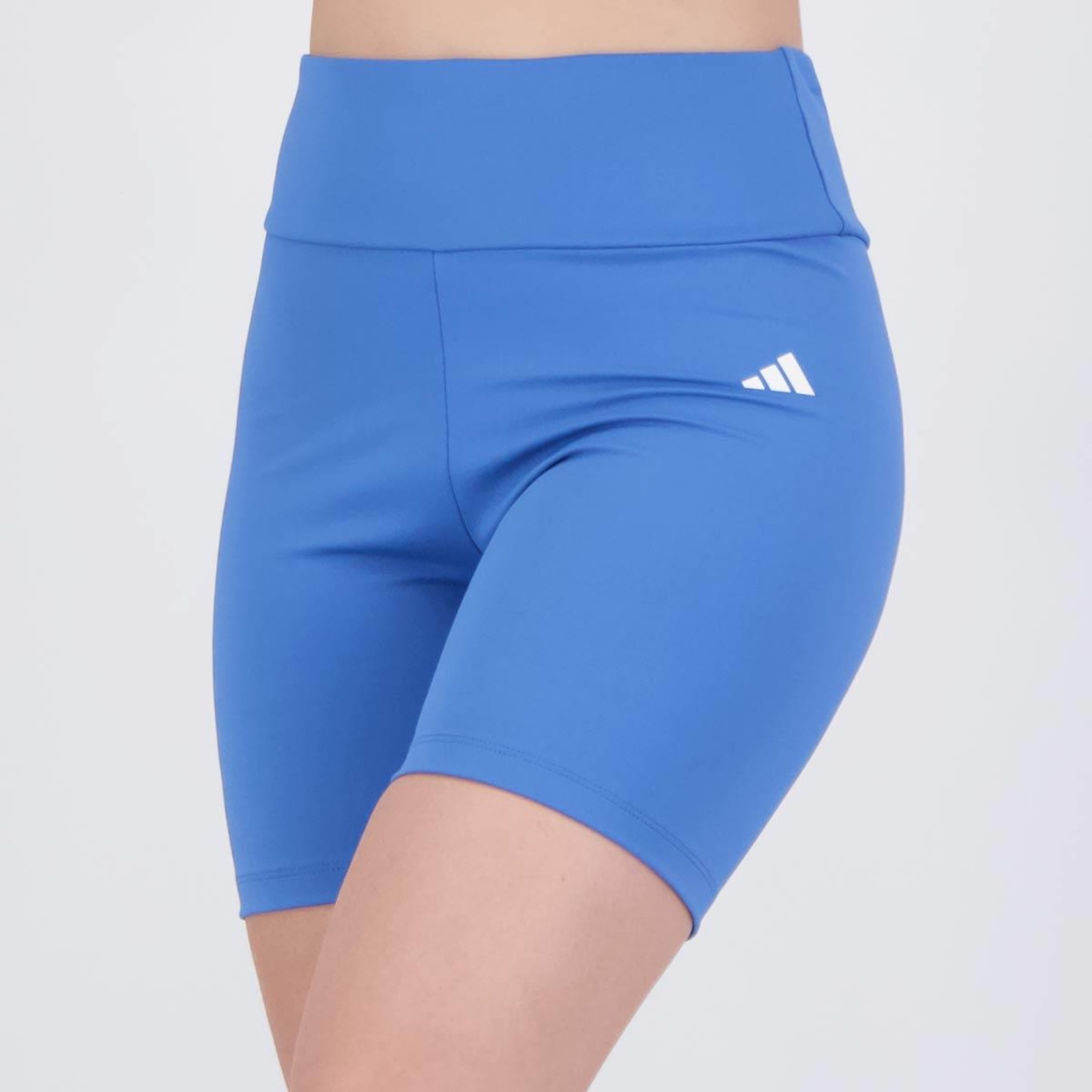 Shorts adidas Basic Treino - Feminino - Foto 1