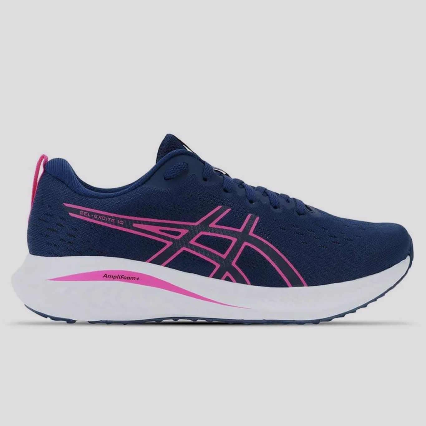 Tênis Asics Gel-Excite 10 - Feminino - Foto 1